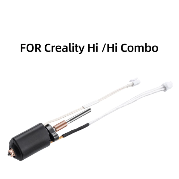 Hotend Kit for Creality HI